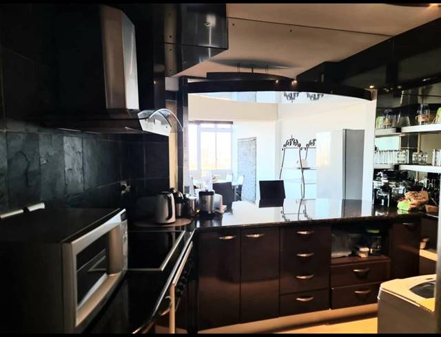 2 BEDROOM APARTMENT FOR SALE IN MUSGRAVE